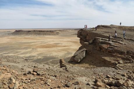 Desert Run 2013 (5 de 5): Epílogo