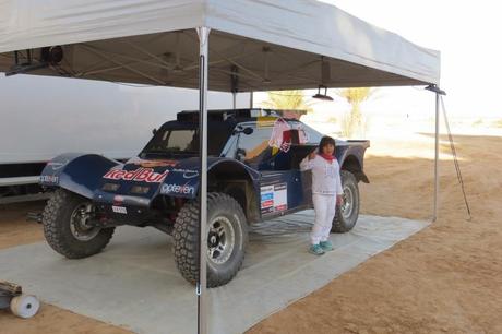 Desert Run 2013 (5 de 5): Epílogo