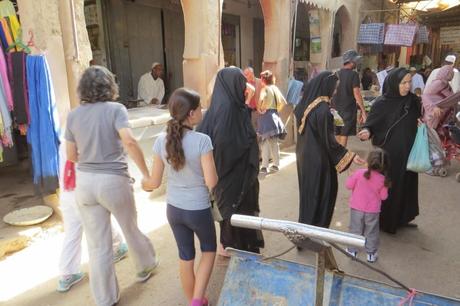 Desert Run 2013 (5 de 5): Epílogo