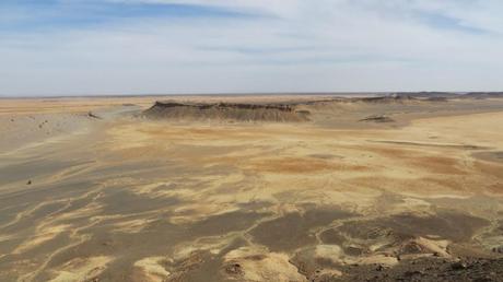 Desert Run 2013 (5 de 5): Epílogo