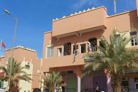 Desert Run 2013 (5 de 5): Epílogo