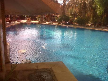 Desert Run 2013 (5 de 5): Epílogo