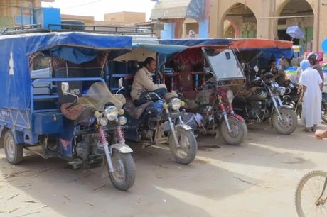 Desert Run 2013 (5 de 5): Epílogo