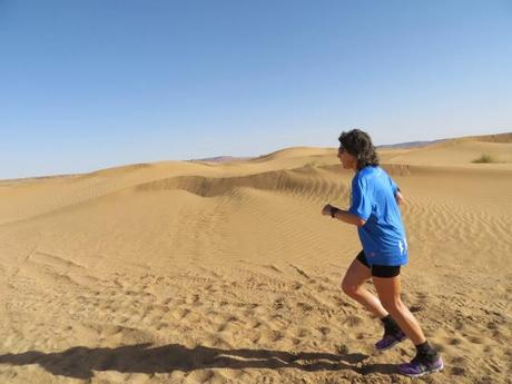 Desert Run 2013 (2 de 5): 1ª Etapa Arfoud – Arfoud