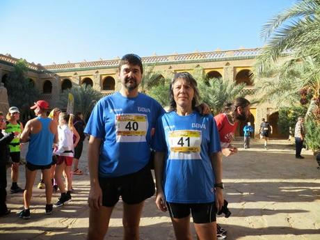 Desert Run 2013 (2 de 5): 1ª Etapa Arfoud – Arfoud