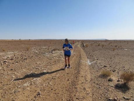 Desert Run 2013 (2 de 5): 1ª Etapa Arfoud – Arfoud