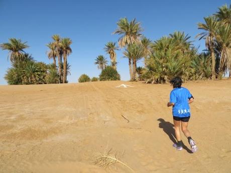 Desert Run 2013 (2 de 5): 1ª Etapa Arfoud – Arfoud