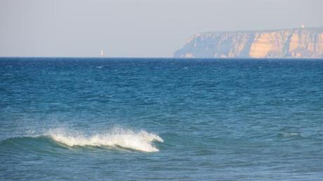 Zahara running (capítulo 1) – Correr por la playa