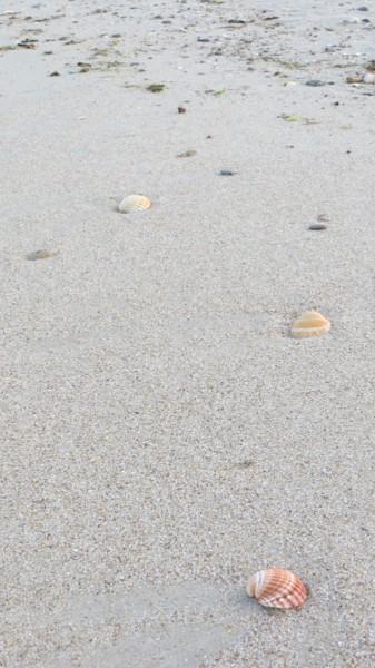 Zahara running (capítulo 1) – Correr por la playa