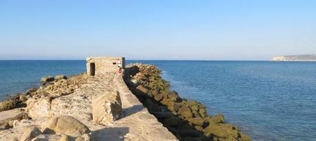 Zahara running (capítulo 1) – Correr por la playa