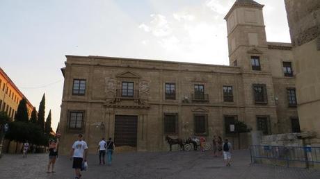 Córdoba, running califal