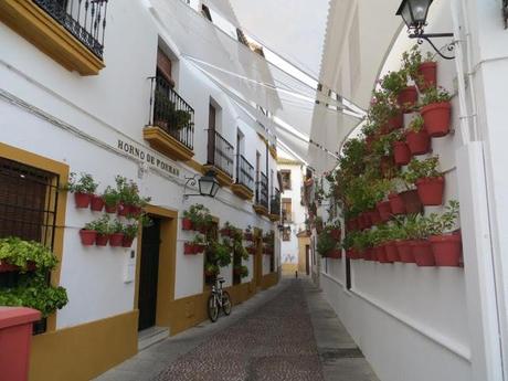 Córdoba, running califal