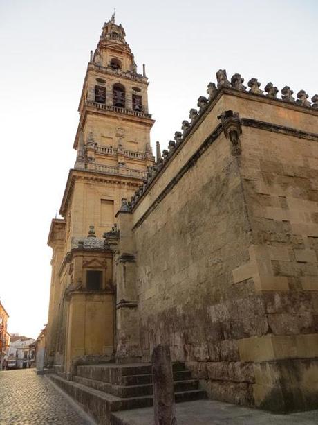 Córdoba, running califal