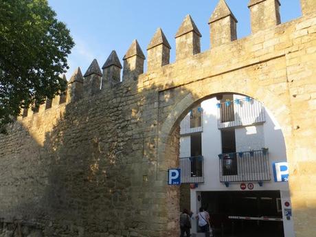 Córdoba, running califal