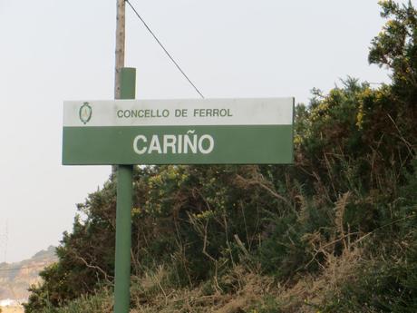Ferrol running (capítulo 2) De Cariño a San Felipe