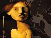 Reseña "Coraline".