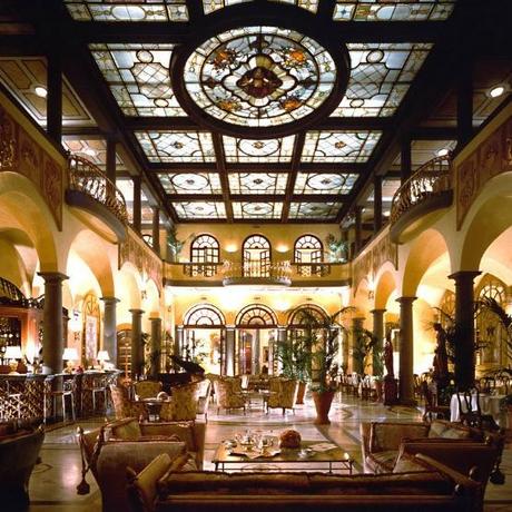 StRegis-Florence-Bar