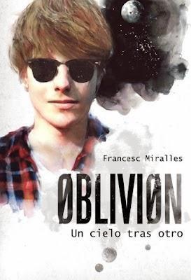 Reseña | Oblivion | Francesc Miralles