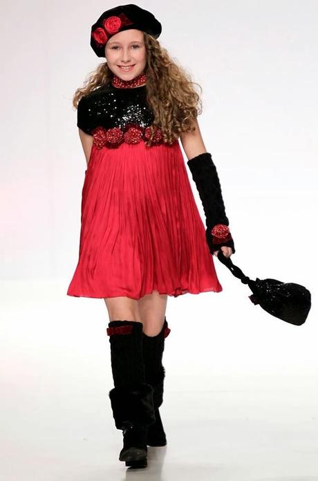 BARCAROLA O/I 2015. FIMI 78.