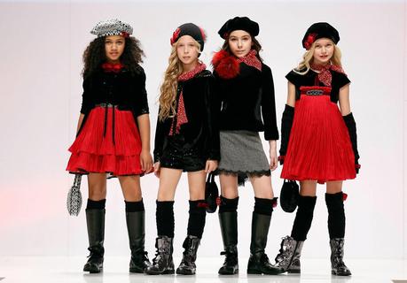 BARCAROLA O/I 2015. FIMI 78.