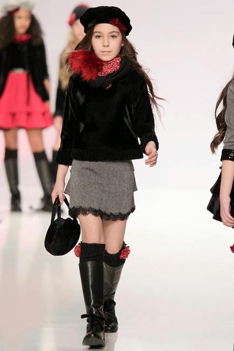 BARCAROLA O/I 2015. FIMI 78.