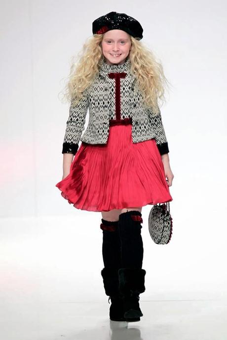 BARCAROLA O/I 2015. FIMI 78.