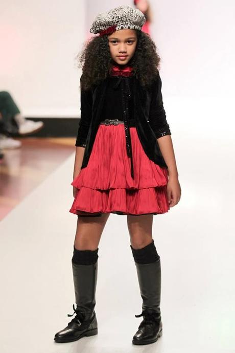 BARCAROLA O/I 2015. FIMI 78.