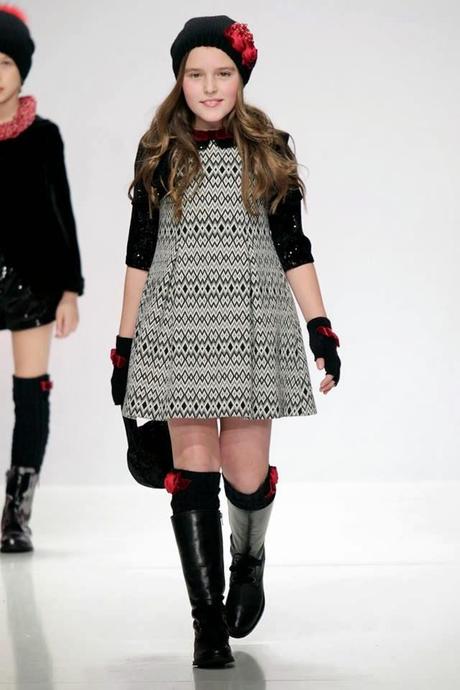 BARCAROLA O/I 2015. FIMI 78.