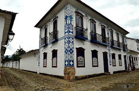 Paraty