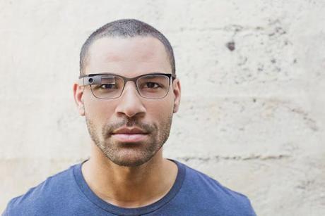 Google Glass Titanium :: 2da generación de las gafas de Google