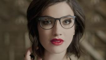 Google Glass Titanium :: 2da generación de las gafas de Google