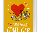 principio ¿Puedo soñar contigo? Blue Jeans Booktrailer