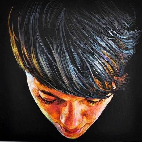 Selenita de Fernando Jimenez