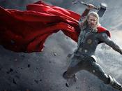 guionistas para 'Thor