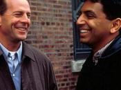 Bruce Willis vuelve brazos Shyamalan 'Labor Love'