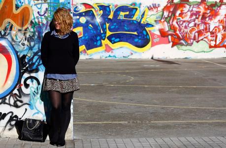 Superposición: sacar más partido a tus prendas