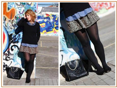 Superposición: sacar más partido a tus prendas