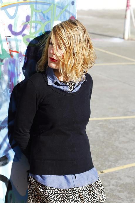 Superposición: sacar más partido a tus prendas