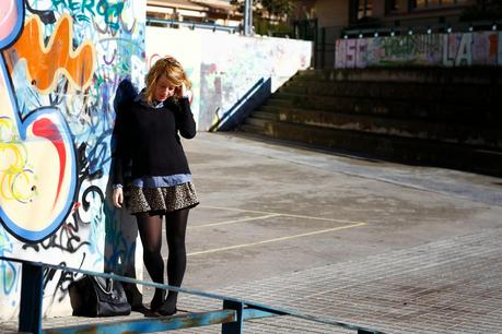 Superposición: sacar más partido a tus prendas