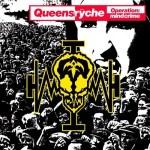 QUEENSRYCHE – Operation: Mindcrime ( 1988 )