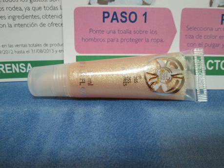 Colección Primavera´14 de 