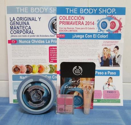 Colección Primavera´14 de 