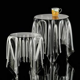 Illusion table de John Brauer