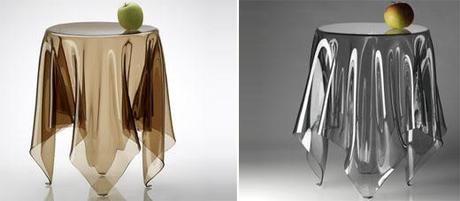Illusion table de John Brauer