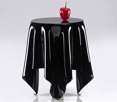 Illusion table de John Brauer