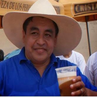 ALCALDE LLORON DEFRAUDA A SECTORES POPULARES DE HUACHO CON OBRAS FANTASMAS…