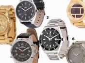 Ideas para regalar Valentín Relojes hombre