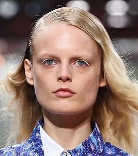 Tendencias de Maquillaje, Primavera-Verano 2014