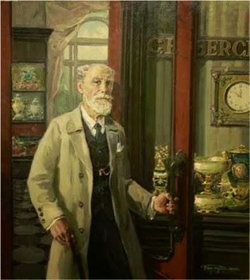 La incógnita Fabergé