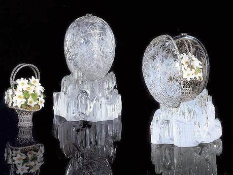 La incógnita Fabergé